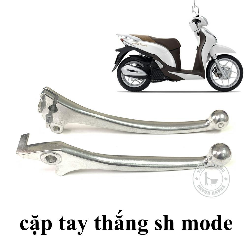 Cặp tay thắng sh mode, tay phanh SH mode cao cấp