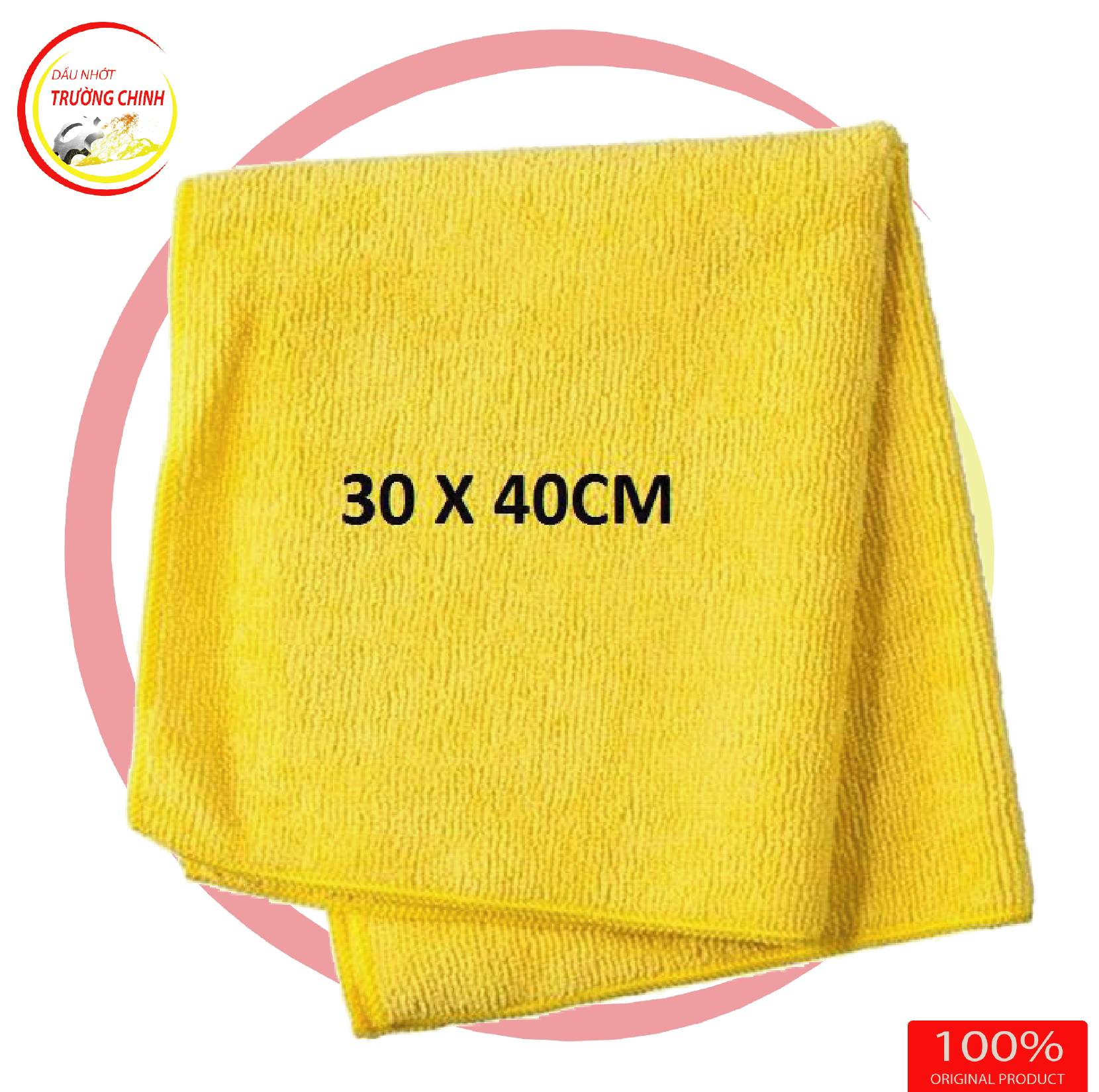 [HCM]Khăn lau xe đa năng