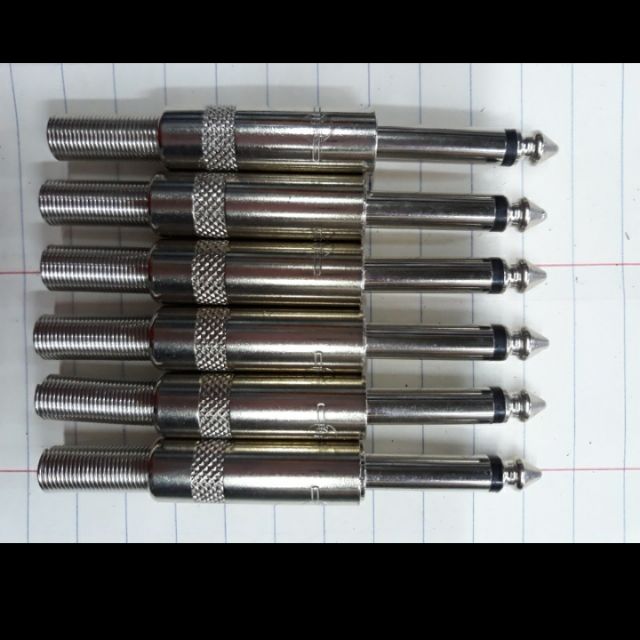 Rắc 6 Ly Lò Xo Combo 10