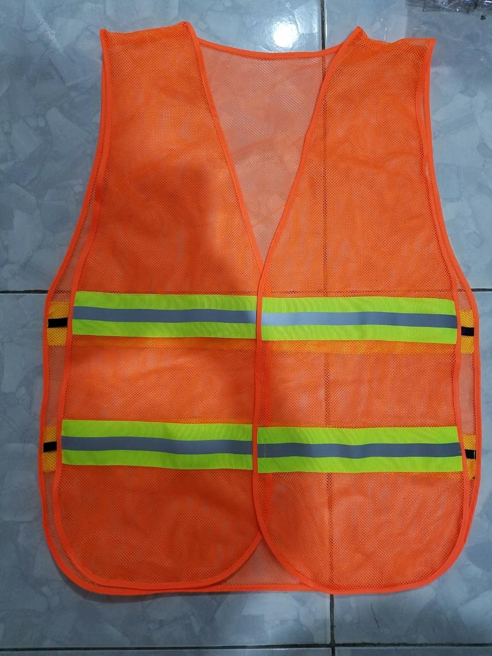 [HCM]Áo phản quang A028