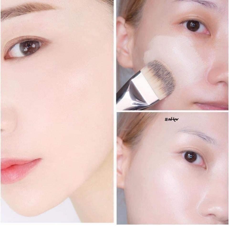 Kem Nền Catrice All Matt Plus Shine Control Make Up 30ml