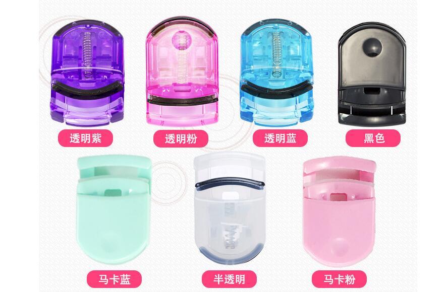 M'AYCREATE - Kẹp bấm mi siêu cong Pretty Tells Nhật Bản