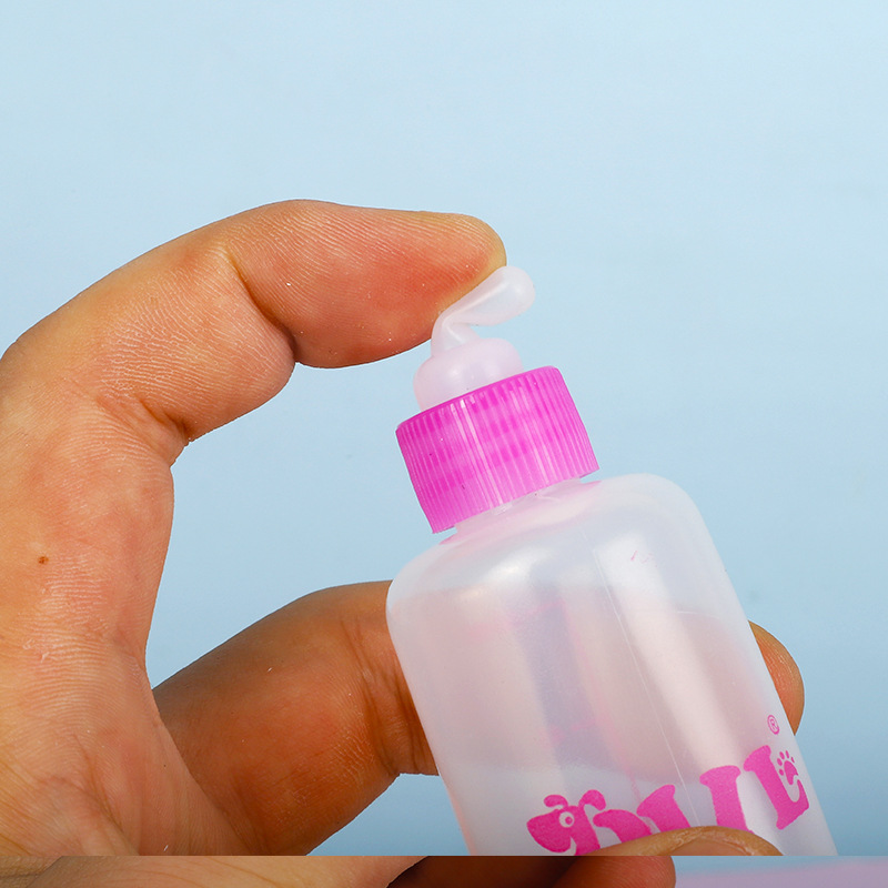 Bình Sữa, Bình Ti Dành Cho Chó Mèo 60ml - Mã BABS18