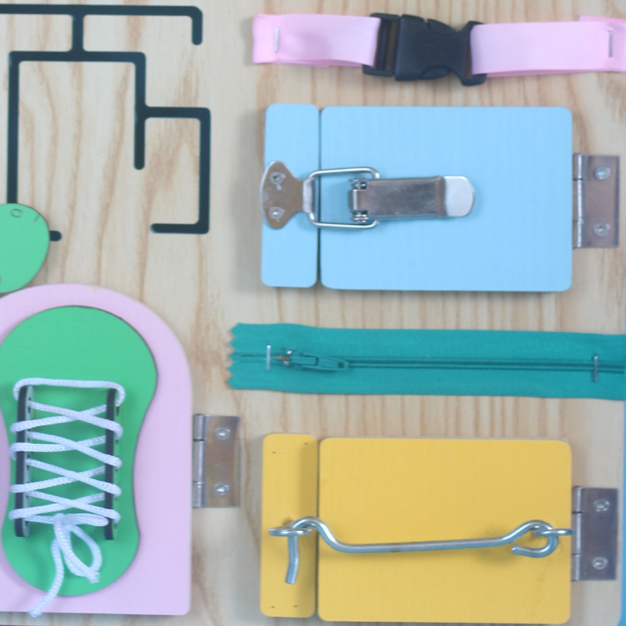 Bảng bận rộn - busy board bảng tính