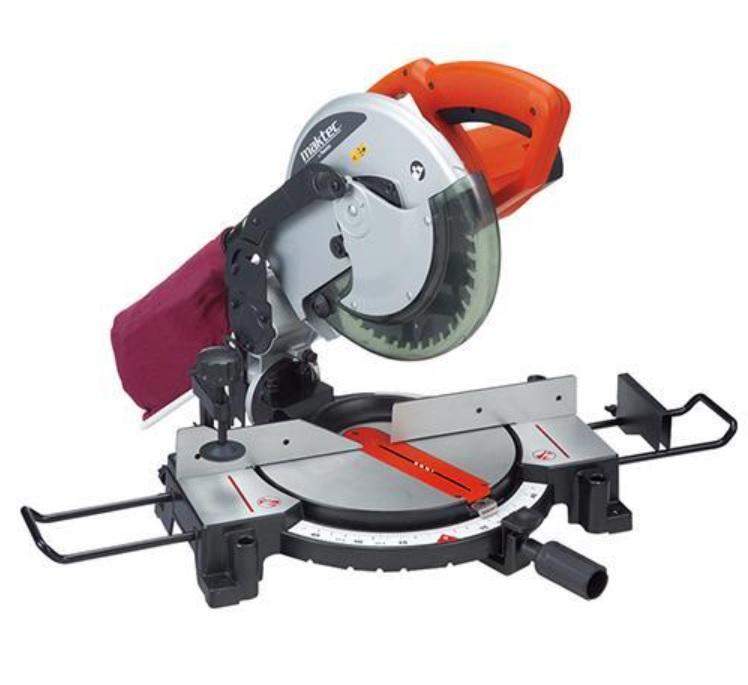 Cữ ngang máy cắt nhôm MT230