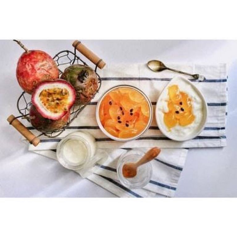 hạt đác rim chanh dây -  1 kg