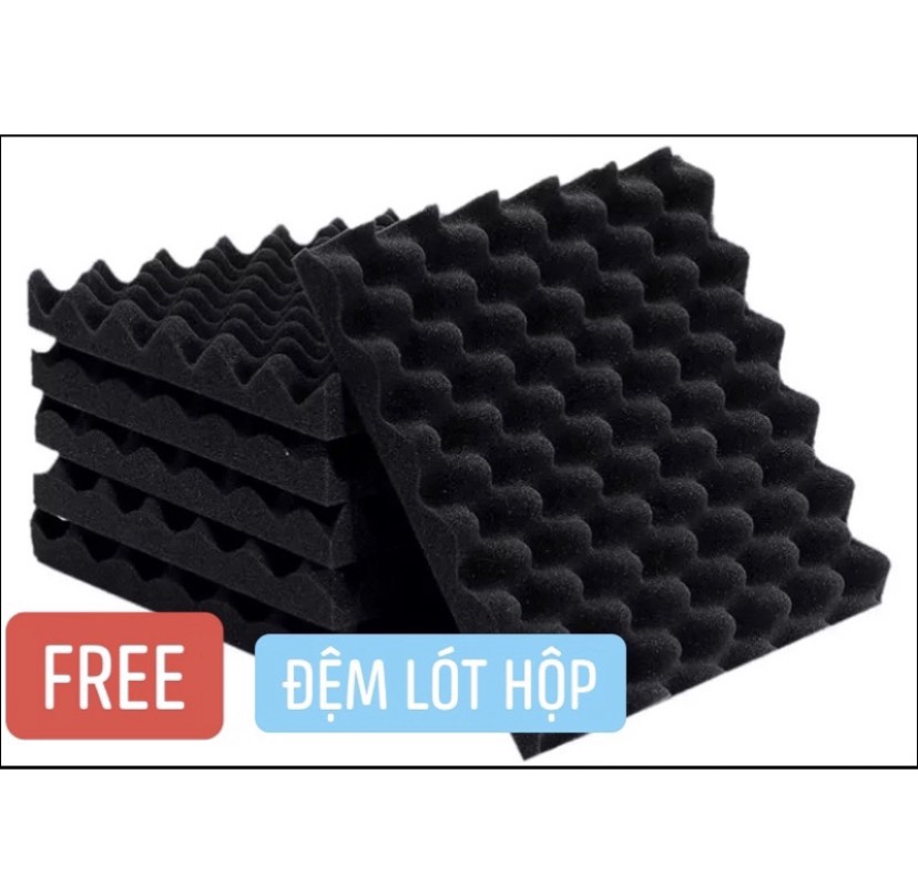 Hộp chống ẩm máy ảnh 10 lít +quà tặng