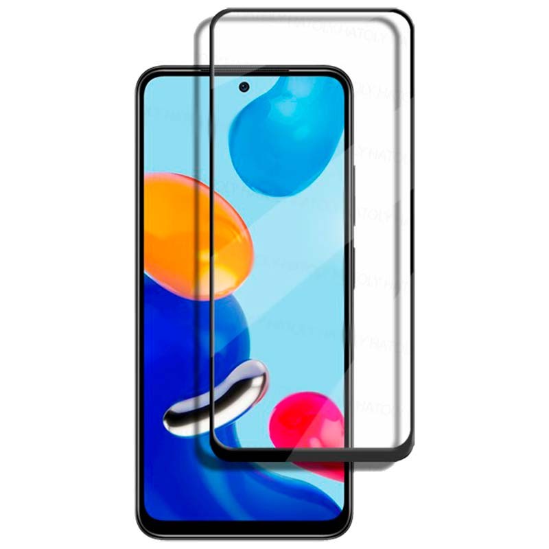 Cường lực full màn Xiaomi Redmi Note 11