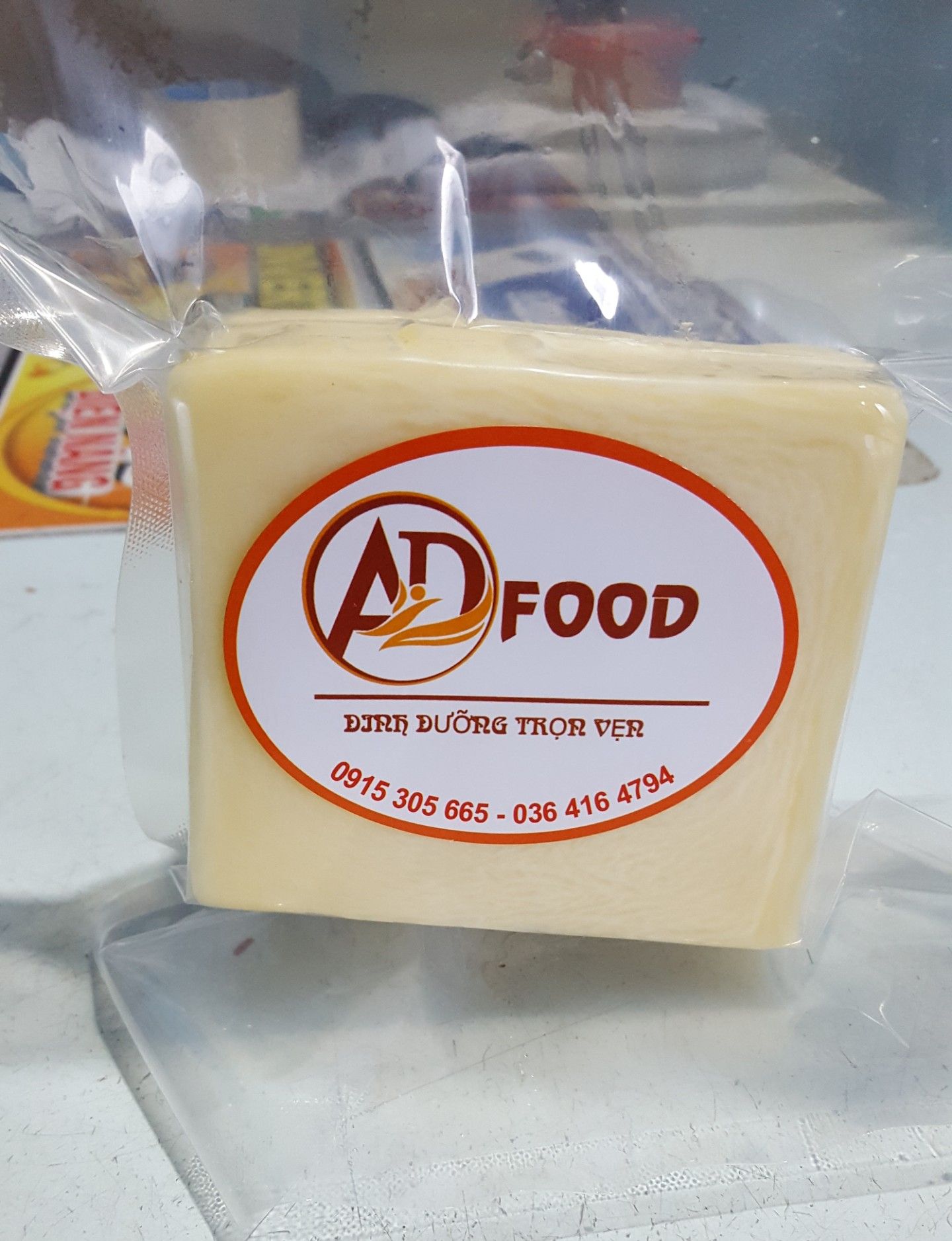 500G PHÔ MAI MOZZARELLA  (KHÔNG GIAO CÁC TỈNH MIỀN BẮC VÀ BẮC TRUNG BỘ)