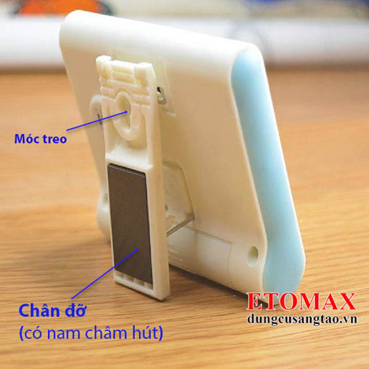 Đồng hồ bấm giờ đếm ngược điện tử V3