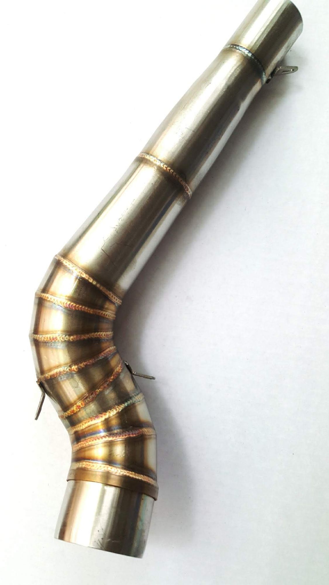 CỔ NỐI PÔ ĐỘ cho các loai pô độ