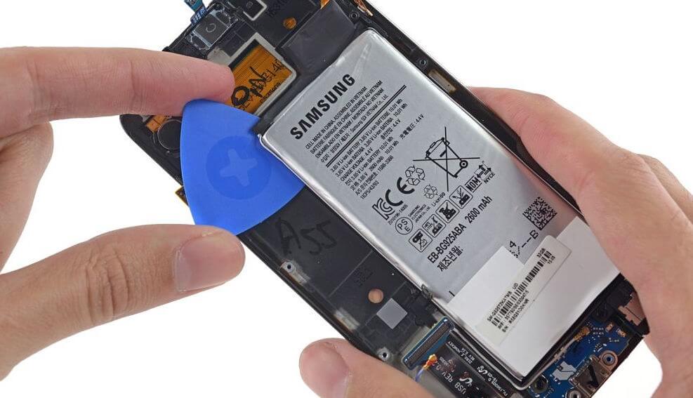 Pin Samsung Galaxy A8 Plus / A730 dung lượng chuẩn