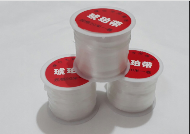 Cuộn dây buộc dẹp ( loại tốt)