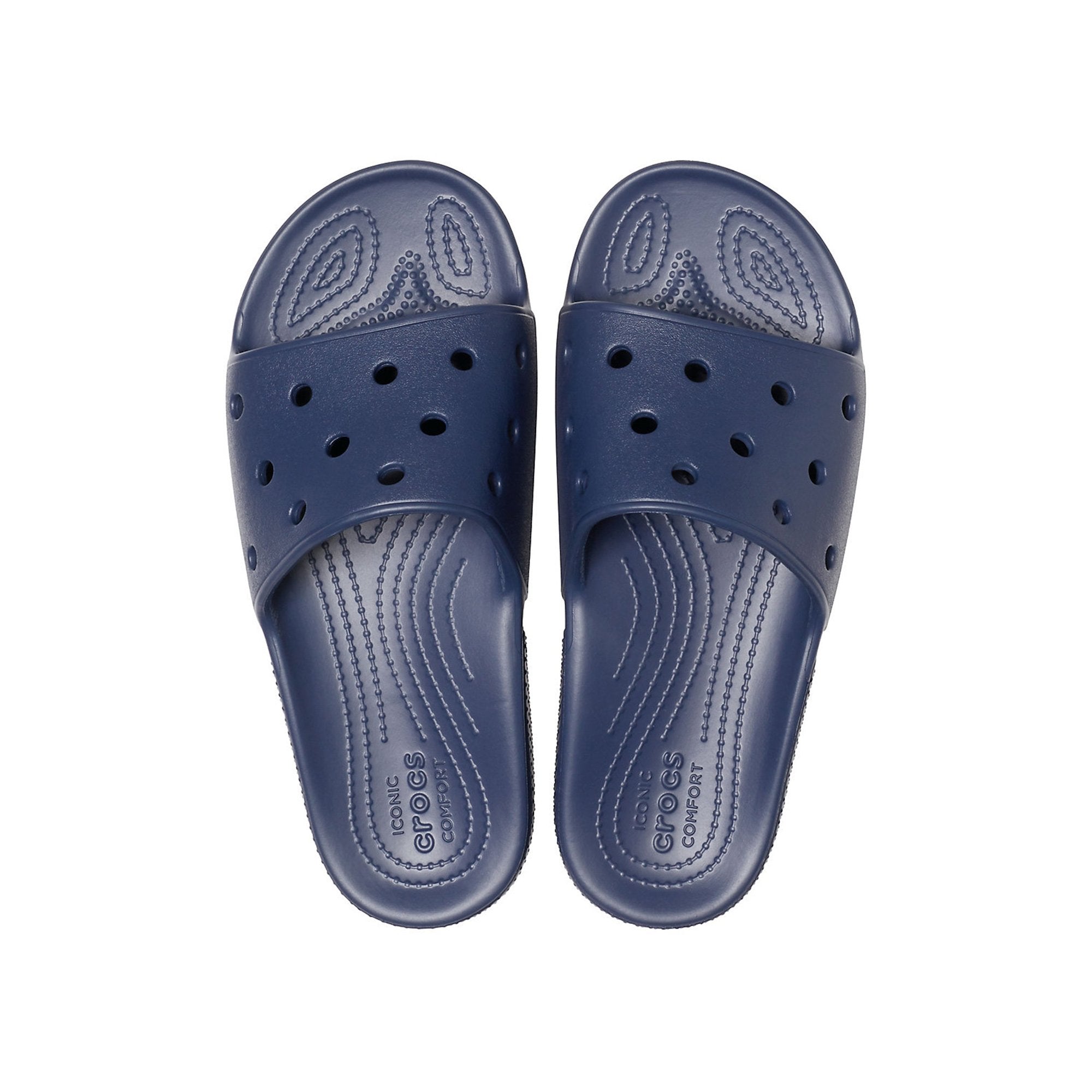 Dép Quai Ngang Unisex Crocs Classic