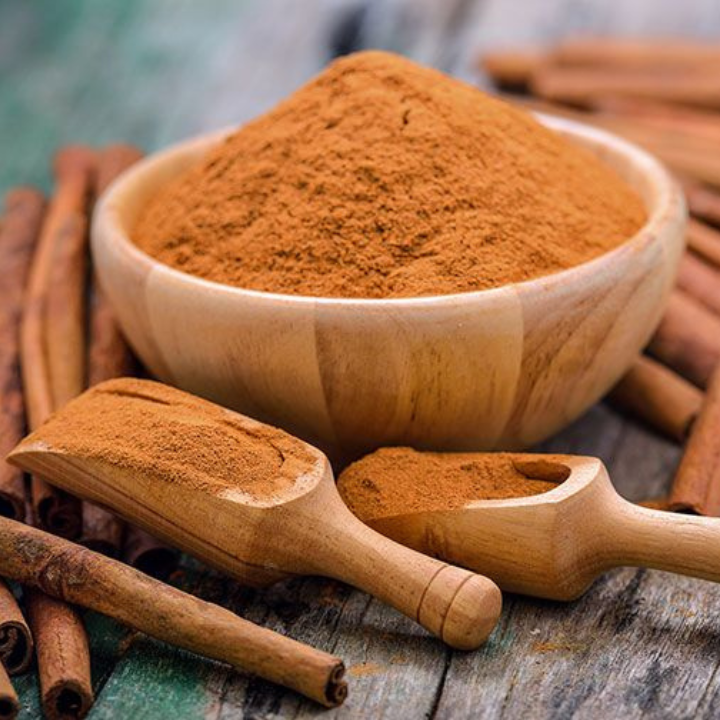 Bột Quế Ông Chà Và 250g