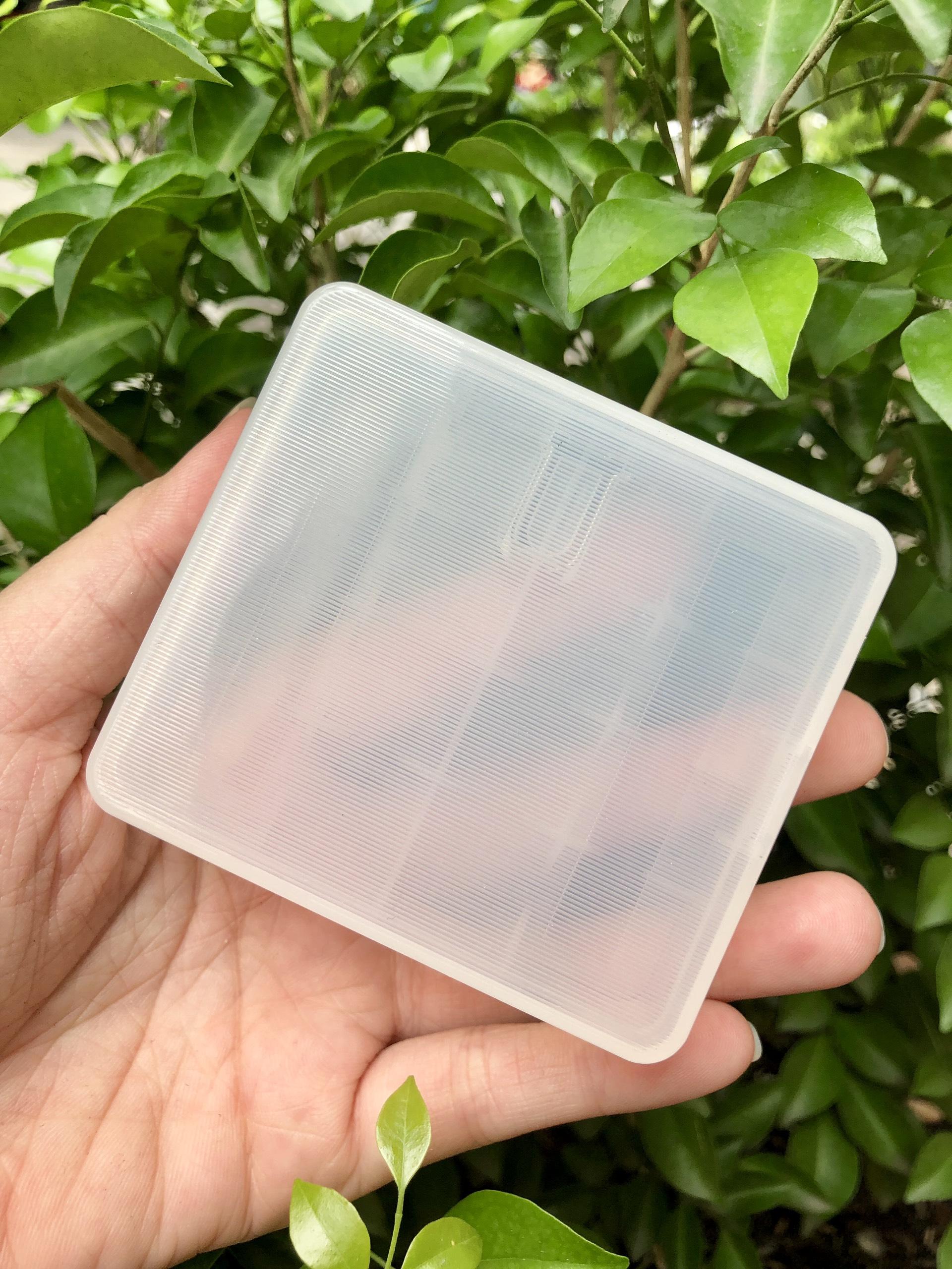 Hộp Đựng Pin 18650 (Đựng 4 Pin)