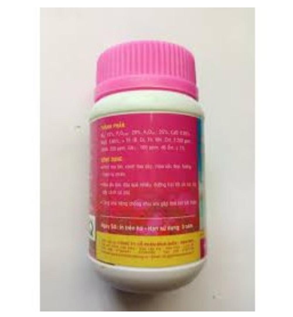 PHÂN BÓN LÁ ĐẦU TRÂU MK 901 - Hàng chuẩn