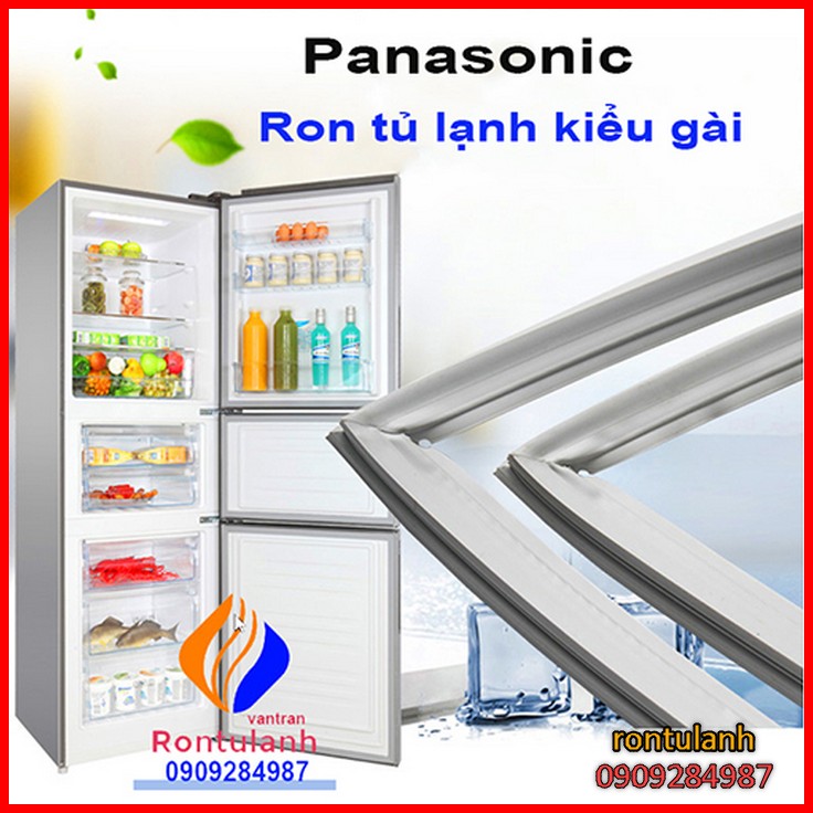 Ron tủ lạnh Panasonic BJ151S
