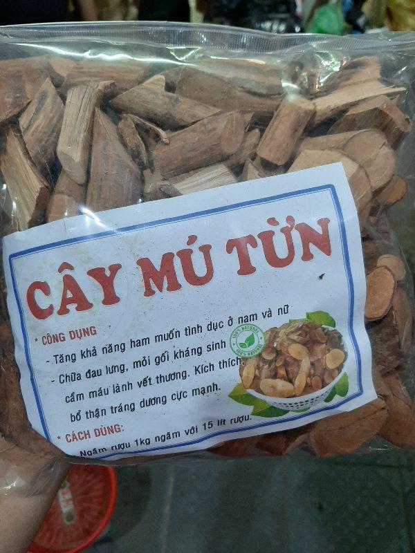 Cây mú từn 1kg