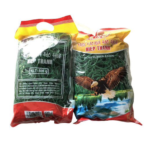 Dây Thun  Đại Bàng Xanh lớn (038)