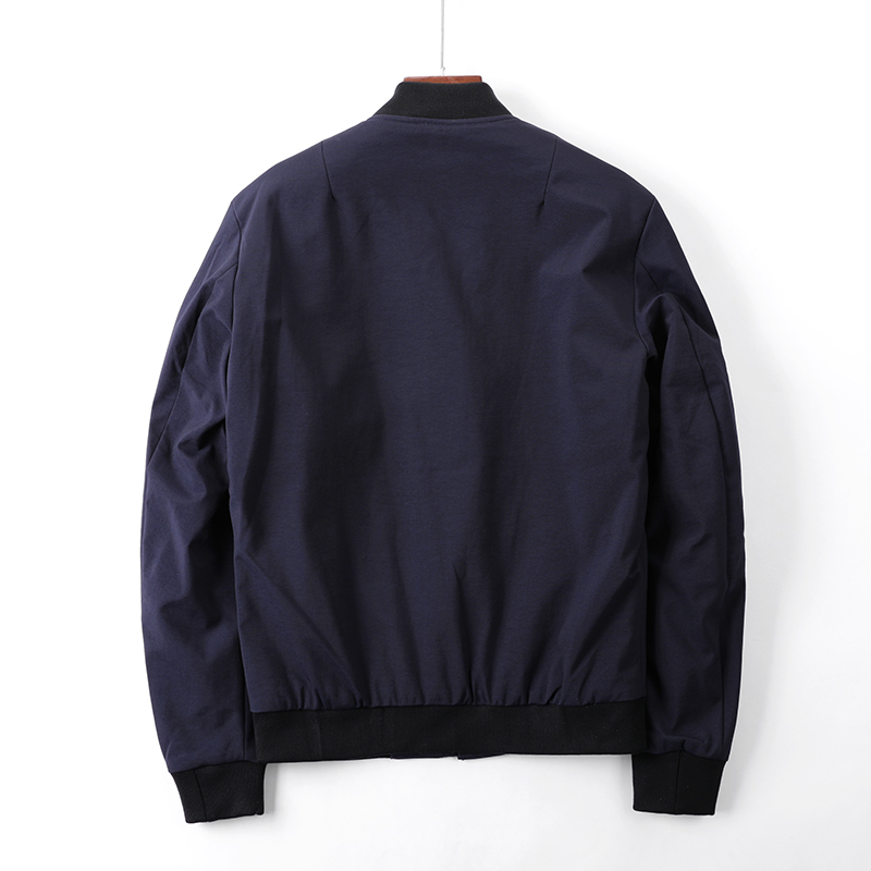 Áo khoác Bomber thêu cao cấp