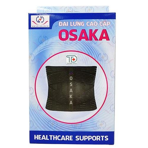 ĐAI LƯNG OSAKA