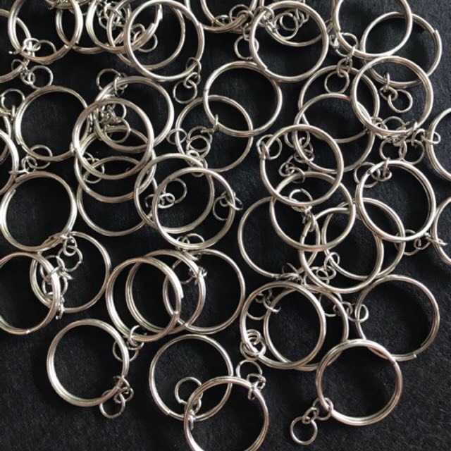 Móc khóa thường 10k/ 10 cái
