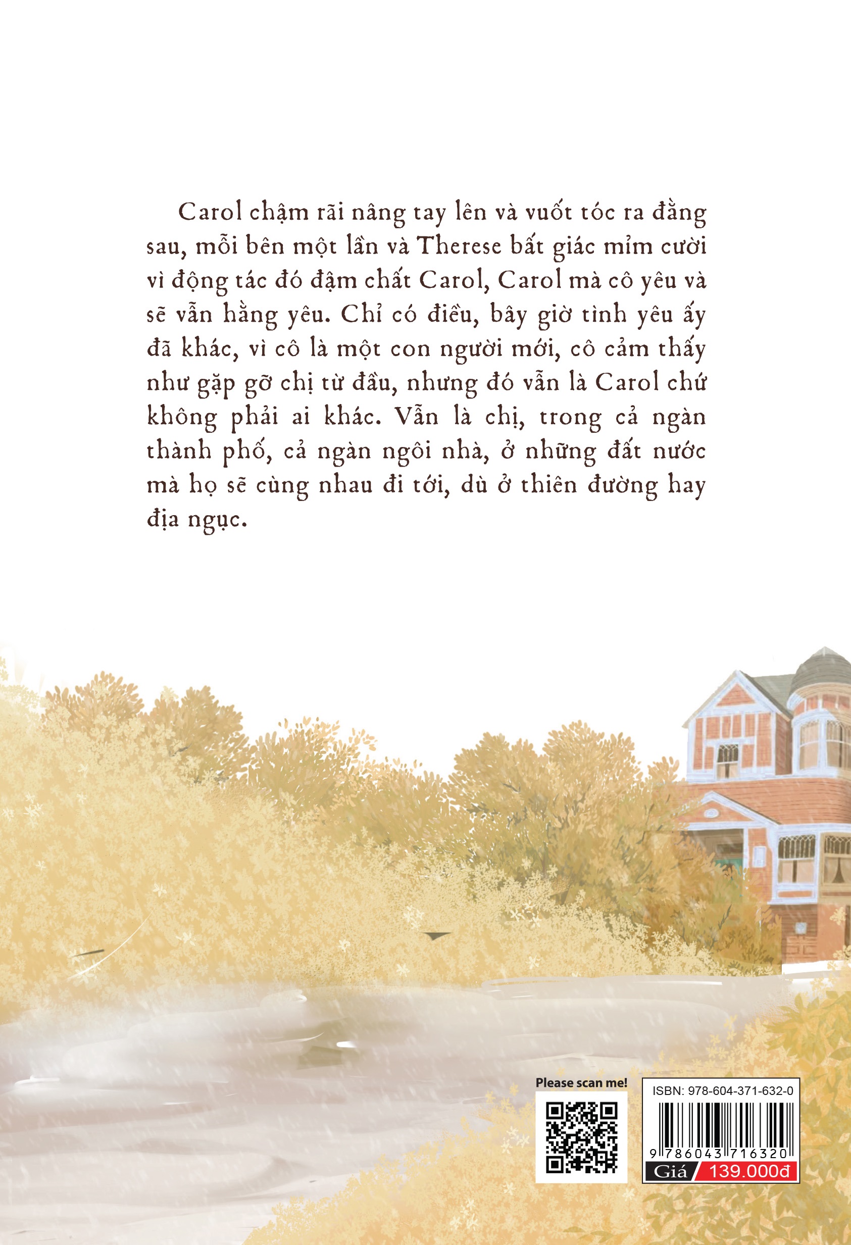 Sách - Tận Đáy Cảm Xúc - Patricia Highsmith