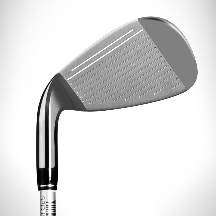 BỘ GẬY GOLF NỮ - PGM RIO II - LTG014