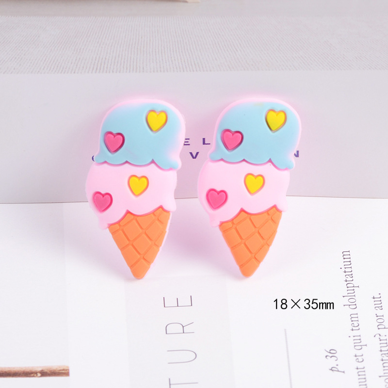 Charm Slime Squishy, Que kem