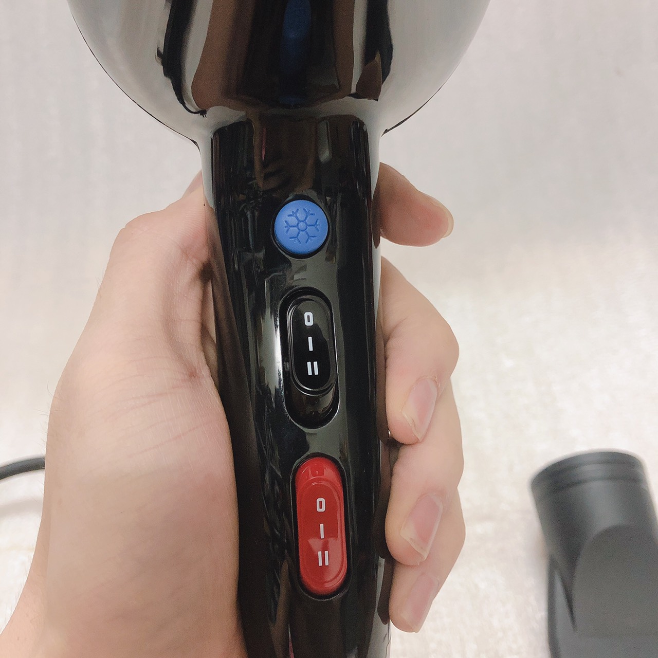 Máy sấy tóc Arsen hàng cao cấp Salon tóc 2300W