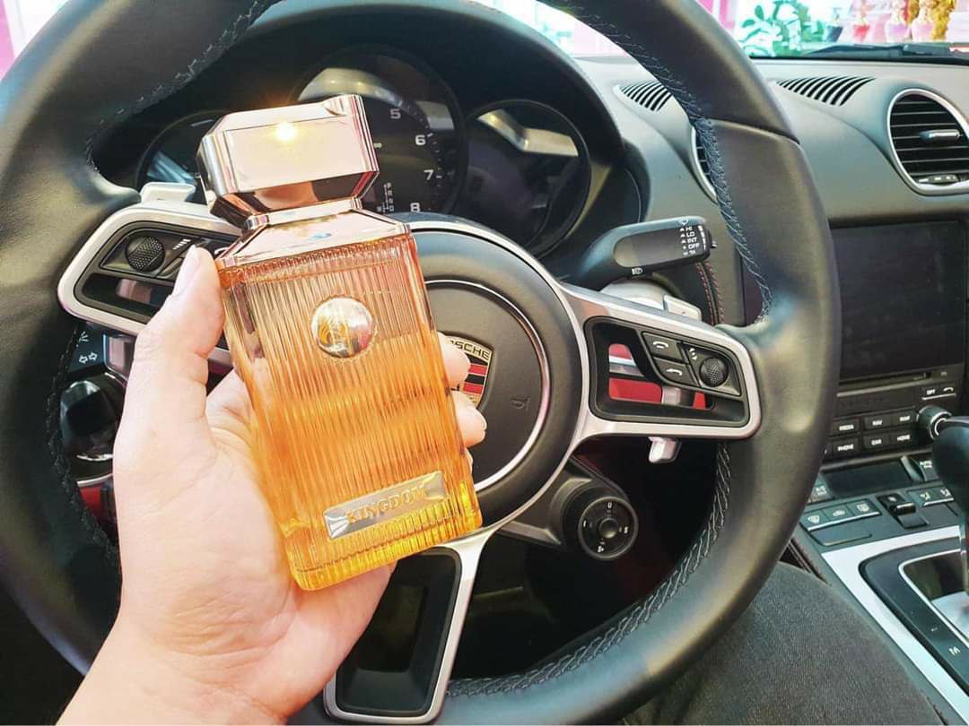 Perfume unisex charme Kingdom 100ml