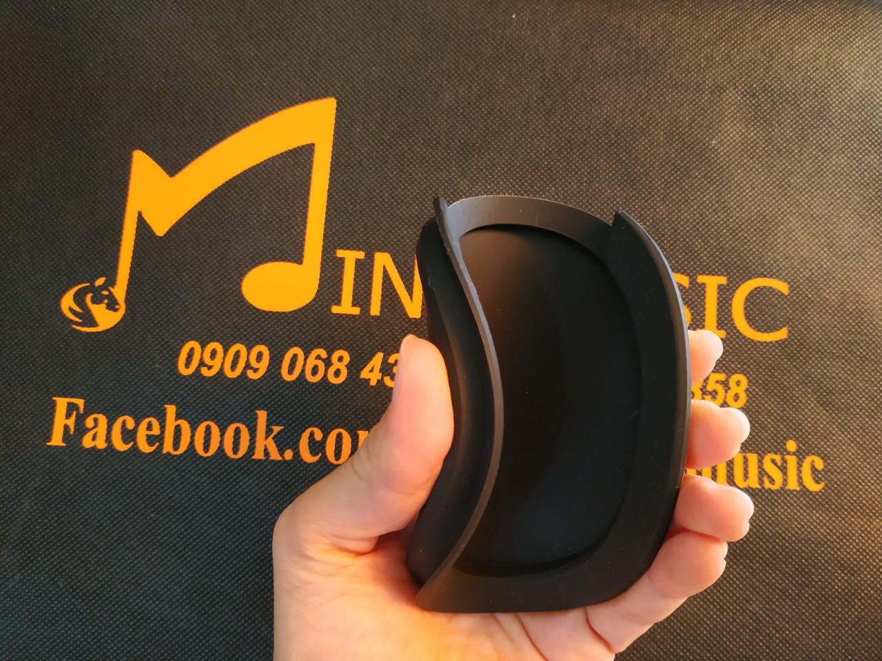 Miếng chống hú cho đàn guitar EQ