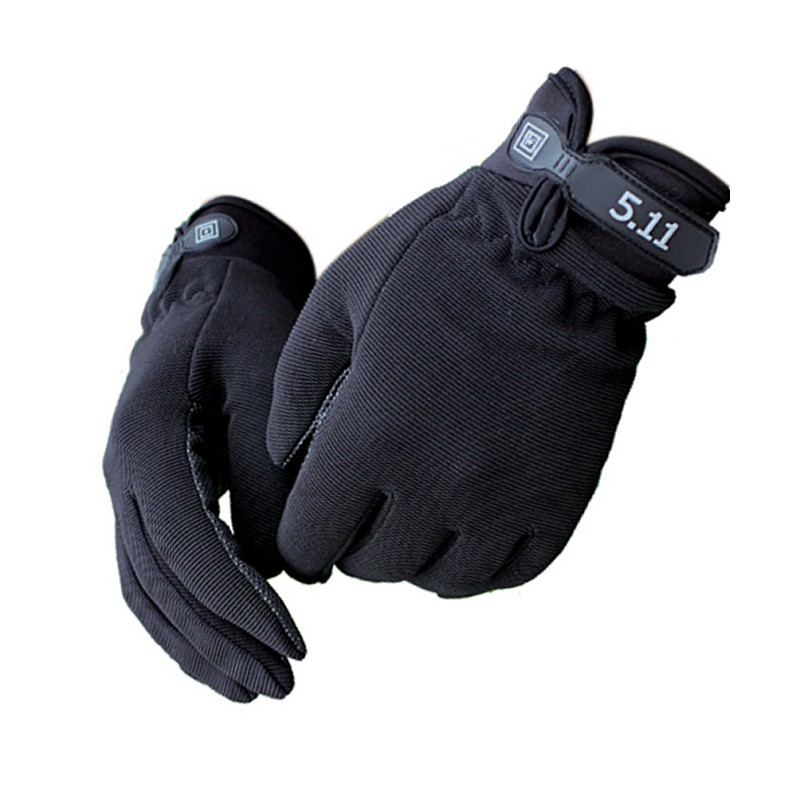 Găng tay chiến thuật 511 - dài ngón