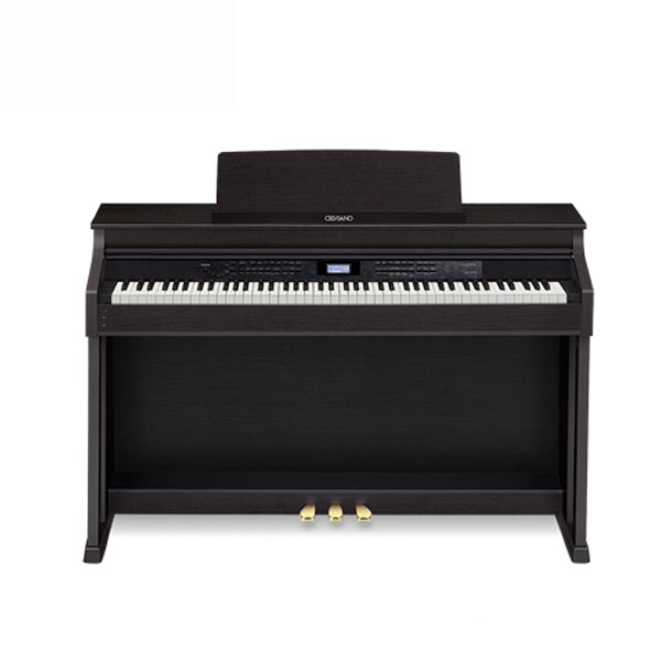Piano Yamaha CVP 96