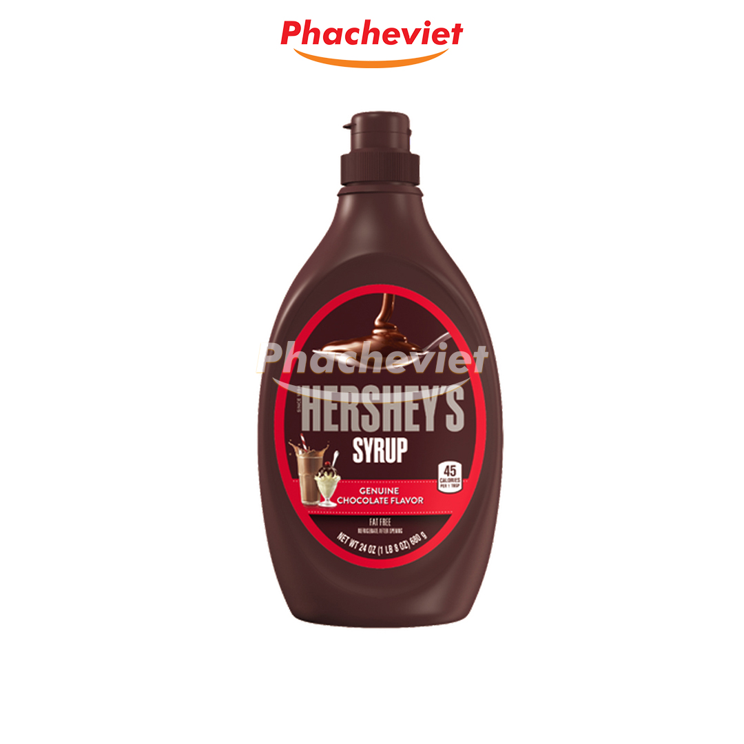 Sauce Hershey'S 1.36Kg