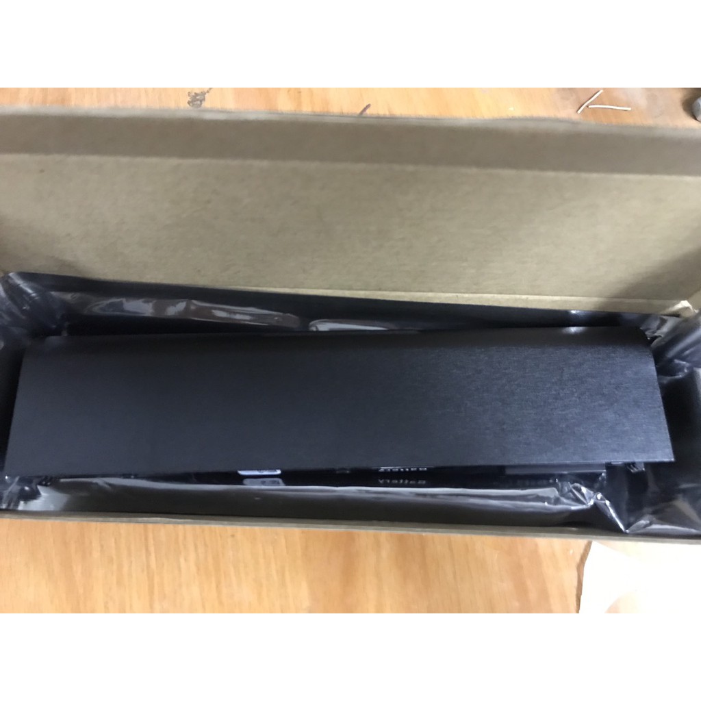 Pin Laptop Dell (Original) Latitude E6540 E6440 E5530 E5430 E6520 E6420 N3X1D New Battery