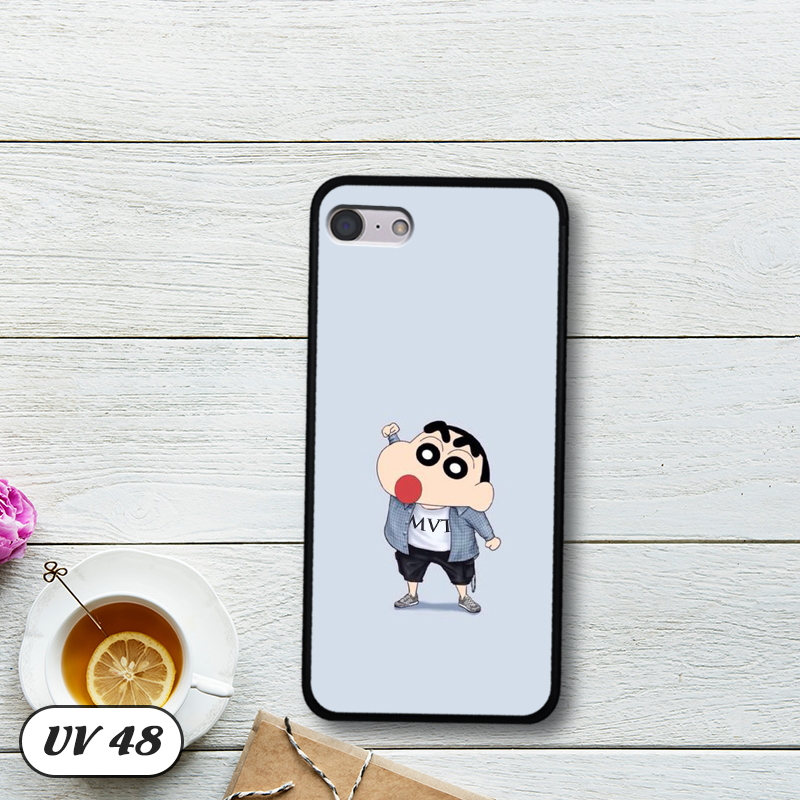 Ốp điện thoại OPPO A39 - lưng nhám viền dẻo