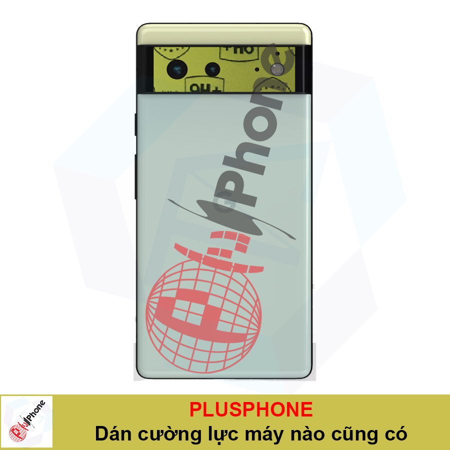Dán cường lực dẻo nano bảo vệ camera cho Google Pixel 6, 6 Pro