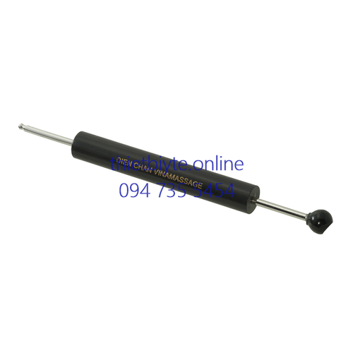 Bộ dụng cụ diện chẩn chữa tim mạch (5 món)