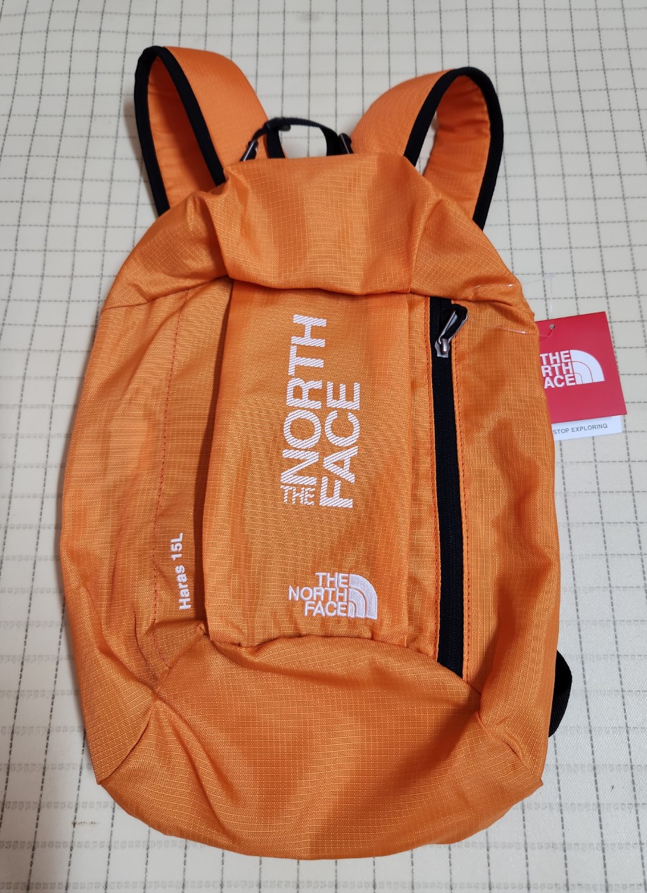Balo thể thao Haras Backpack 15L Mini The North Face