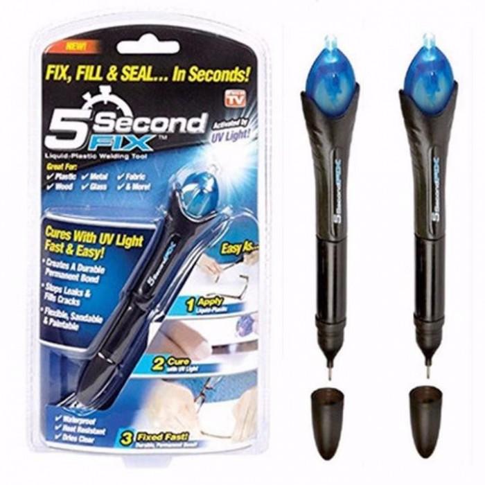 5 SECOND FIX – SỬA MỌI THỨ, CHỈ 5 GIÂY