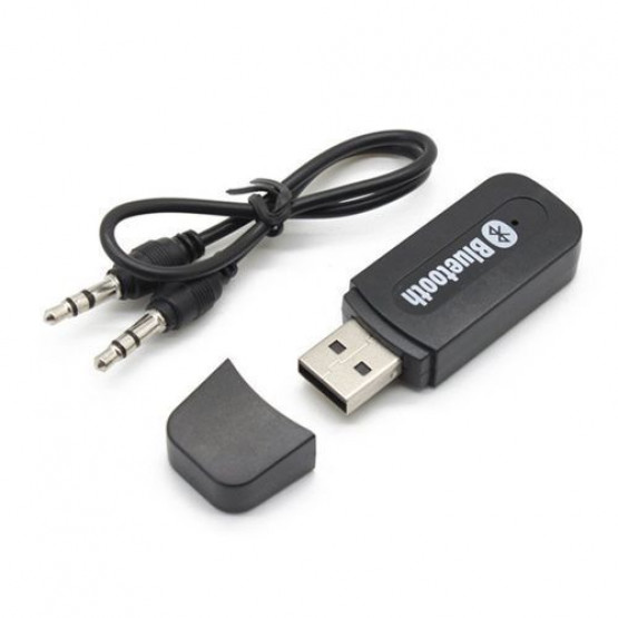 Usb Mz-301 Chuyển Loa Thường Thành Loa Bluetooth