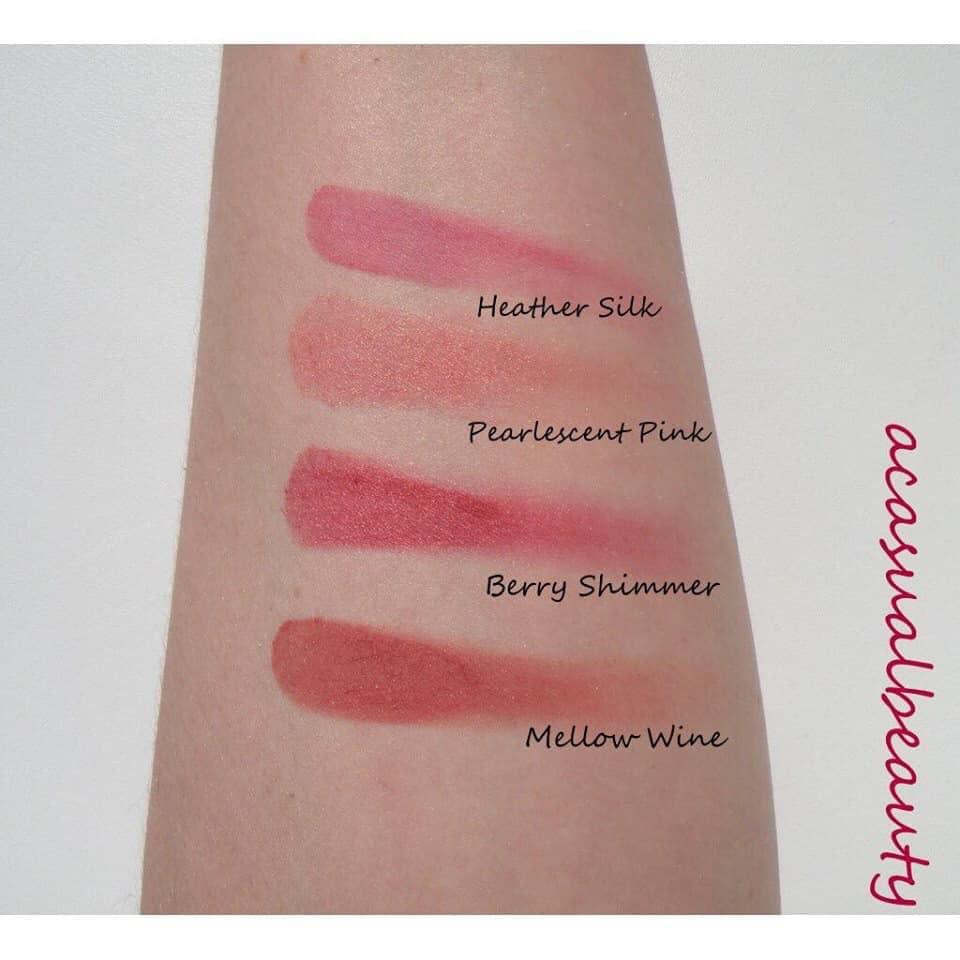 Phấn má hồng Wet & Wild Color Icon Blush.
