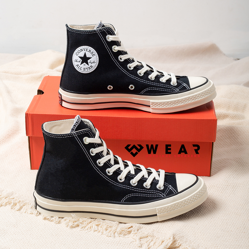 Giày Converse 1970s Black - 162050C