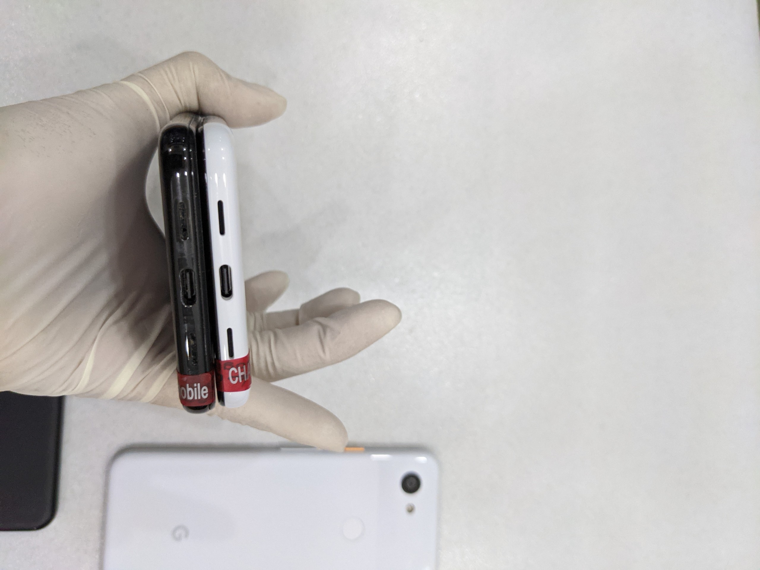 Điện thoại Google Pixel 3a Nguyên Zin