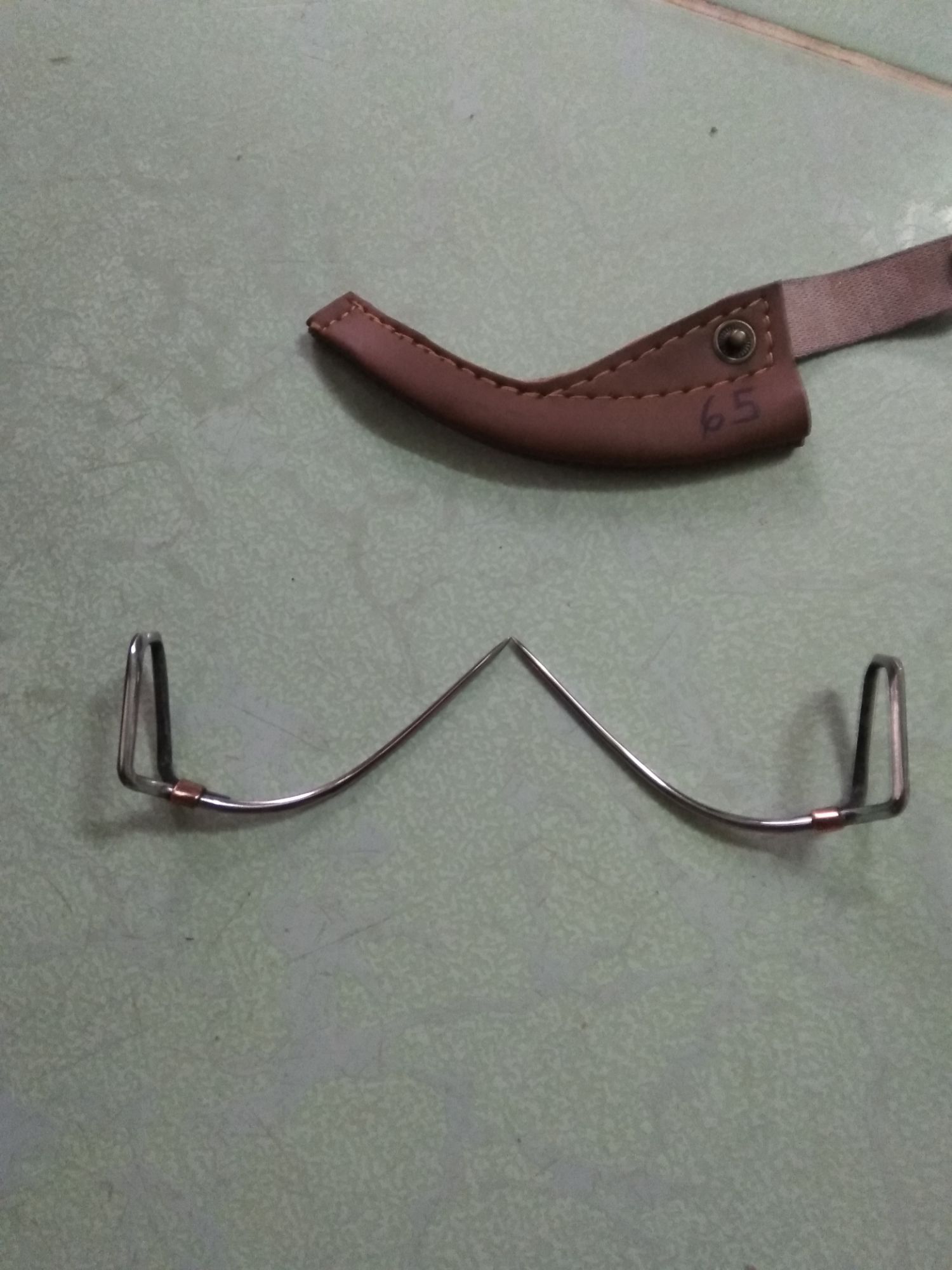 Cựa gà Nồi/Lông Lai 50 ( có đủ size )
