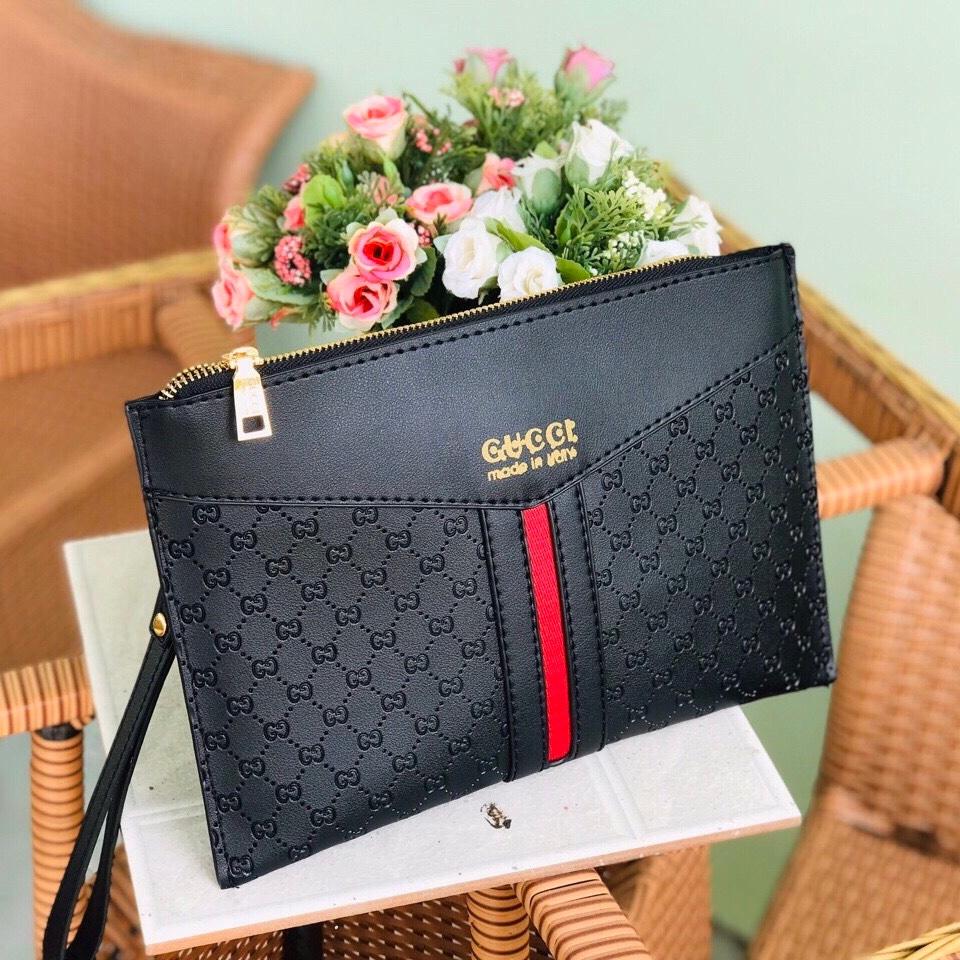 [HCM]Ví nam cao cấp - Full box
