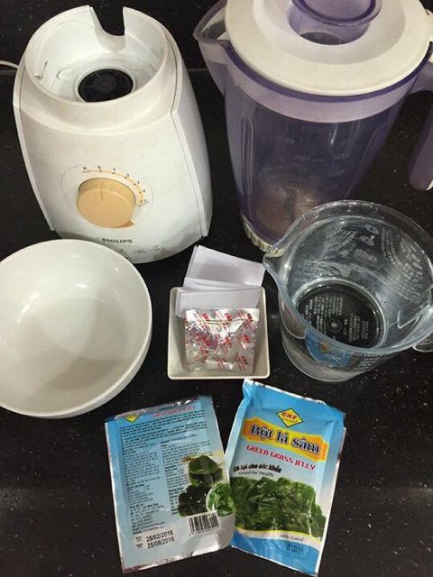 BỘT LÀM SƯƠNG SÂM CKF NAM GIAO[7.5G]