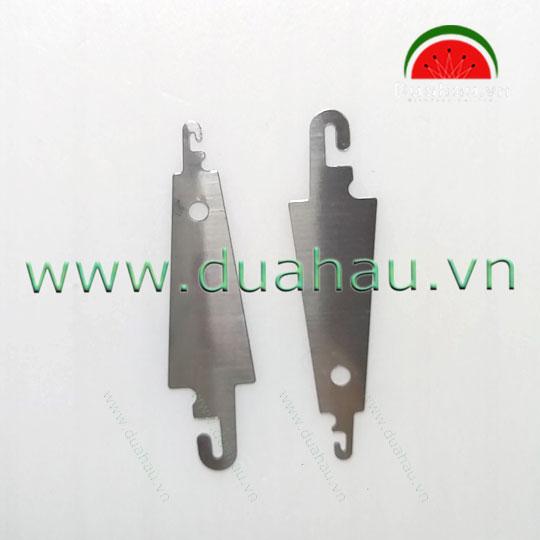 [HCM]Combo 10 cái xỏ chỉ 2 đầu loại  tốt